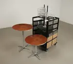 Forbes Industries RECPKG-HO-30RD-CCT