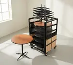 Forbes Industries RECPKG-HO-30SQ-CCT