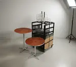 Forbes Industries RECPKG-HO-36RD-CCT