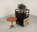 Forbes Industries RECPKG-HO-36SQ-CCT