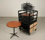 Forbes Industries RECPKG-LS30DI-MX