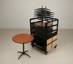 Forbes Industries RECPKG-LS30DIB