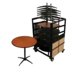 Forbes Industries RECPKG-LS3630B