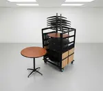 Forbes Industries RECPKG-LS3630B