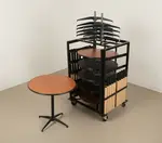 Forbes Industries RECPKG-LS36DI-MX