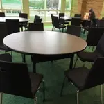 Forbes Industries REV60RDMXE-SQ