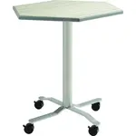 Forbes Industries REVFT36HXMXE-RD-C3