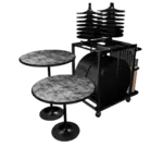 Forbes Industries REVMIX2436RDMXEIC-TBL-W