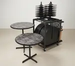 Forbes Industries REVMIX2436RDMXEIC-XCH