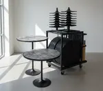 Forbes Industries REVMIX3036RDMXEIC-XCH