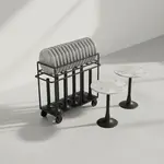 Forbes Industries REVPKG24RDMXEIC-TBL-W