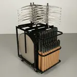 Forbes Industries REVPKG24RDMXEIC-XCH