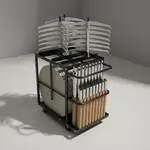 Forbes Industries REVPKG3030MXEIC-XCH