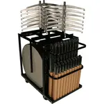 Forbes Industries REVPKG36HXMXEIC-XCH