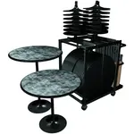 Forbes Industries REVPKG36RDMXEIC-TBL-W