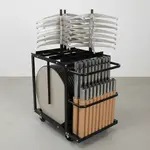 Forbes Industries REVPKG36RDMXEIC-XCH