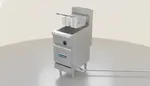 Fortress FGF40N