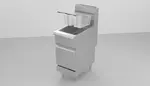 Fortress FGF50L