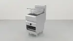 Fortress FGF75L