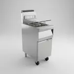 Frymaster 1PRG50T-SPV