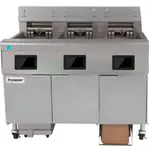 Frymaster 3FQE30U