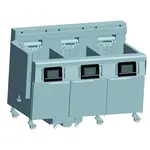 Frymaster 3FQE60U