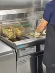 Frymaster CFHD160G