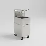 Frymaster ESG35T