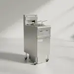 Frymaster FPEL114C