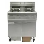 Frymaster FPEL214CA
