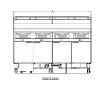 Frymaster FPGL330CA