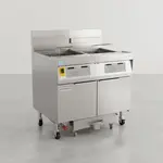 Frymaster FPLHD265