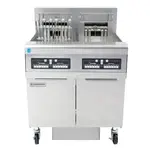 Frymaster FPRE214TC