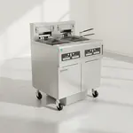 Frymaster FPRE217TC