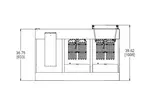 Frymaster FPRE280-17