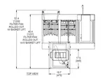 Frymaster FPRE314TC