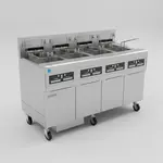 Frymaster FPRE417