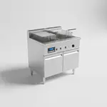 Frymaster LFTG_FRYM