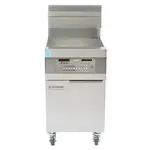 Frymaster LHD165