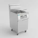 Frymaster LHD165