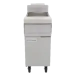 Frymaster MJ140