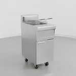 Frymaster MJ140