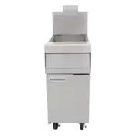 Frymaster MJ150