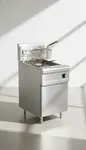 Frymaster MJ1CF