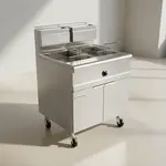 Frymaster MJ240