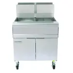 Frymaster MJ250
