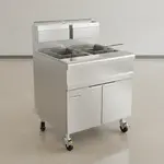 Frymaster MJ250