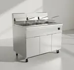Frymaster MJ340