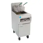Frymaster PH155