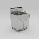 Frymaster SCFD360G